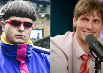 Fallece el cantante Oliver Tree y el youtuber argentino «Gaspi» en accidente aéreo en Brasil