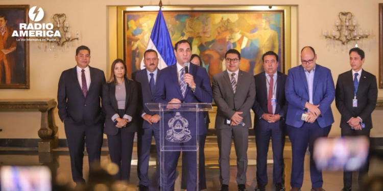 Reforma al subsector eléctrico garantiza mejor servicio y tarifas más baratas a la población, asegura la ENEE, comisión de energía del CN y la CREE