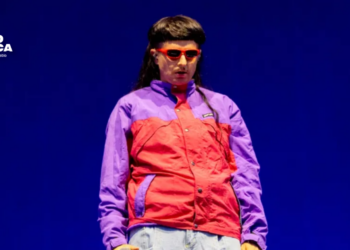 Oliver Tree, el meme que escondía una voz para los inadaptados