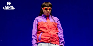 Oliver Tree, el meme que escondía una voz para los inadaptados