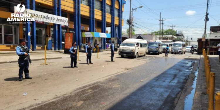 Secretaría de Seguridad anuncia resguardo a la población debido al pago del décimo cuarto mes de salario