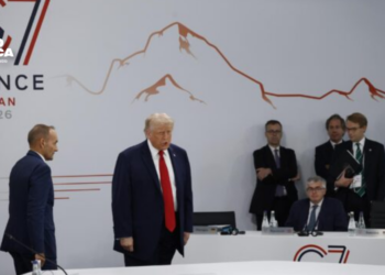 Trump dice que el texto del acuerdo con Irán «no es definitivo» y puede haber «más bombas»