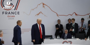 Trump dice que el texto del acuerdo con Irán «no es definitivo» y puede haber «más bombas»