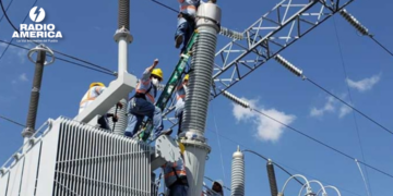 La reforma del sector eléctrico en Honduras abre la puerta a privados, alerta foro social