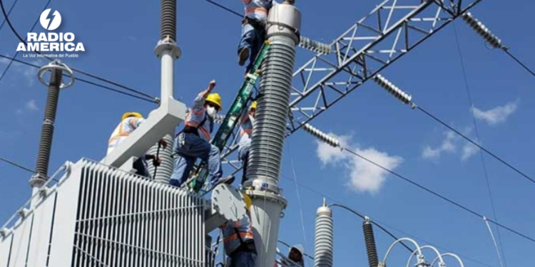 La reforma del sector eléctrico en Honduras abre la puerta a privados, alerta foro social