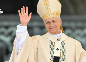 La visita a Perú del papa León XIV durará entre ocho y diez días, dice la Presidencia