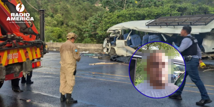 FiscalÃa de Comayagua presenta requerimiento fiscal contra conductor de grúa involucrado en fatal accidente en la CA-5