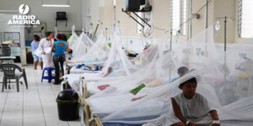 SESAL reporta la primera muerte por dengue en lo que va del 2026