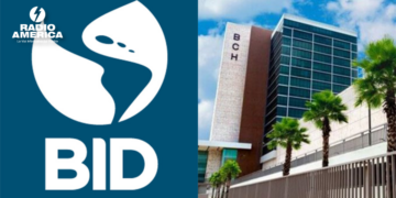 Honduras y el BID suscriben préstamo por 100 millones de dólares para mejoras fiscales