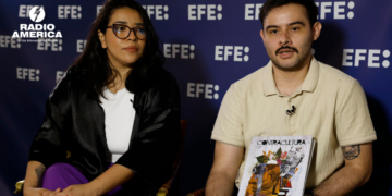 EFE: Revista Contracultura de Honduras: «La Cultura también es identidad»