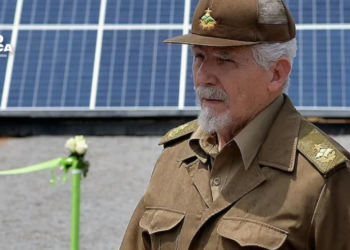 Fallece Ramiro Valdés, uno de los históricos comandantes de la revolución cubana