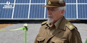 Fallece Ramiro Valdés, uno de los históricos comandantes de la revolución cubana