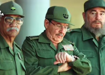 EEUU sanciona a 5 entidades cubanas, 3 vinculadas a Gaesa, y a una familiar de los Castro