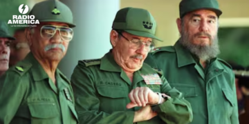 EEUU sanciona a 5 entidades cubanas, 3 vinculadas a Gaesa, y a una familiar de los Castro