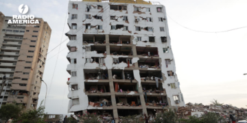 Ejército de EEUU «se moviliza rápidamente» para ayudar a Venezuela tras los terremotos