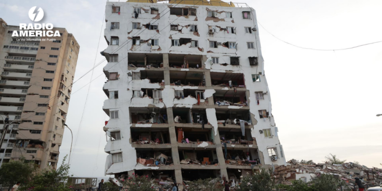 Ejército de EEUU «se moviliza rápidamente» para ayudar a Venezuela tras los terremotos