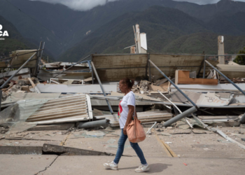 Obispos de Honduras expresan «dolor» y solidaridad con Venezuela tras los terremotos