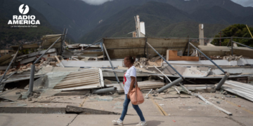 Obispos de Honduras expresan «dolor» y solidaridad con Venezuela tras los terremotos