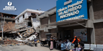 Venezuela afronta su tercer día de emergencia con ayuda internacional y casi mil muertes