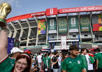 FIFA recuerda elaboró calendario torneo teniendo en cuenta condiciones climáticas extremas