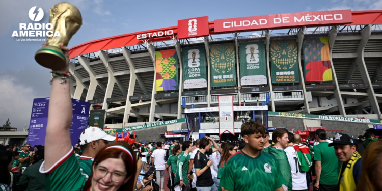 FIFA recuerda elaboró calendario torneo teniendo en cuenta condiciones climáticas extremas