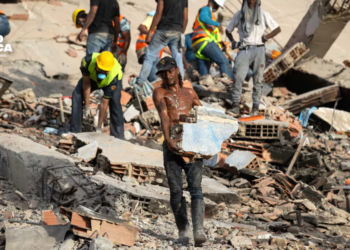 ACNUR: La situación humanitaria se deteriora rápidamente en Venezuela tras los terremotos