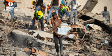 ACNUR: La situación humanitaria se deteriora rápidamente en Venezuela tras los terremotos