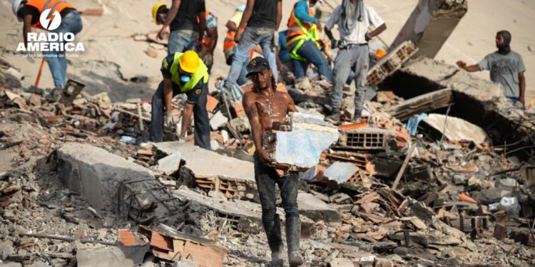 ACNUR: La situación humanitaria se deteriora rápidamente en Venezuela tras los terremotos