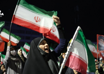 Irán paraliza las negociaciones con EE.UU. por los ataques en Líbano, según medio iraní