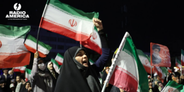 Irán paraliza las negociaciones con EE.UU. por los ataques en Líbano, según medio iraní