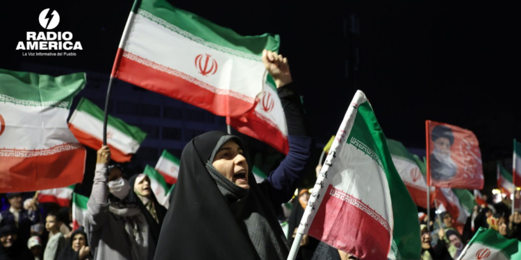 Irán paraliza las negociaciones con EE.UU. por los ataques en Líbano, según medio iraní