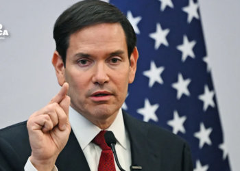 Rubio descarta levantar sanciones a Irán a cambio del desbloqueo del estrecho de Ormuz