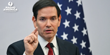 Rubio descarta levantar sanciones a Irán a cambio del desbloqueo del estrecho de Ormuz