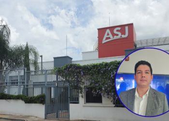 ASJ respalda división de la ENEE para frenar deuda de L143 mil millones