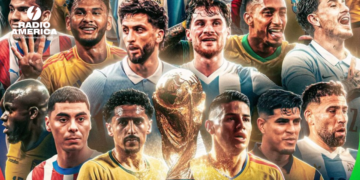 La FIFA publica las listas oficiales de convocados para el Mundial 2026