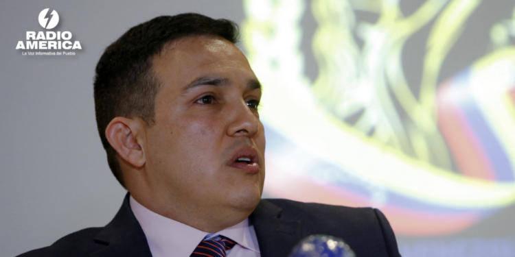 ONG denuncia amedrentamiento y destrozos a vehículo de exdiputado que regresó a Venezuela