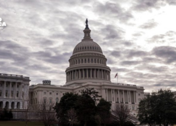 El Congreso de EEUU suma una cuarta investigación por conducta sexual inapropiada