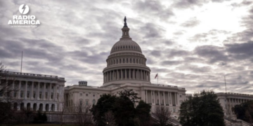 El Congreso de EEUU suma una cuarta investigación por conducta sexual inapropiada