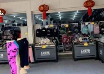 Honduras endurecerá el control a los comercios chinos ante su rápida expansión