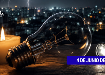 Cortes de energía hoy en Honduras: barrios y colonias afectadas según ENEE