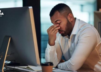 El teletrabajo empeora la salud mental y las personas no son conscientes de ello