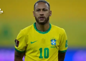 Neymar sugiere su adiós tras el Mundial 2026: «el último baile»