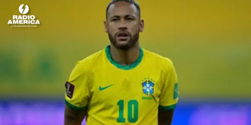 Neymar sugiere su adiós tras el Mundial 2026: «el último baile»