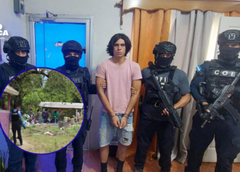 Honduras ordena la detención de segundo sospechoso por masacre en finca de palma africana