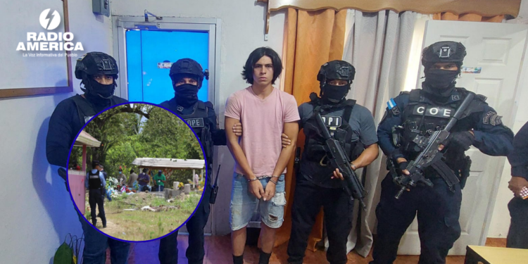Honduras ordena la detención de segundo sospechoso por masacre en finca de palma africana