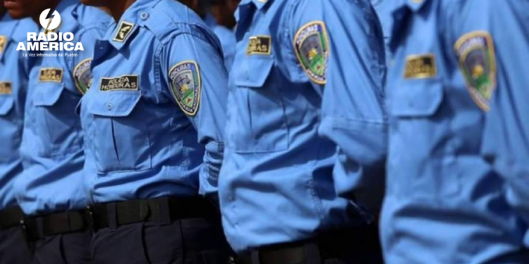 Más de 180 agentes son separados en proceso de depuración de la DAET