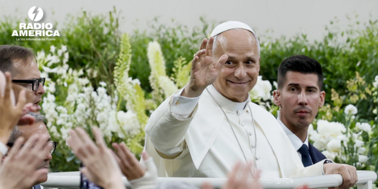 DÃa 3 del papa en España: apoyo a los migrantes y reunión con vÃctimas de abusos sexuales