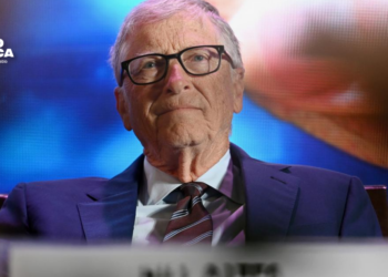 Bill Gates declara este miércoles en el Congreso de EE.UU. por su relación con Epstein