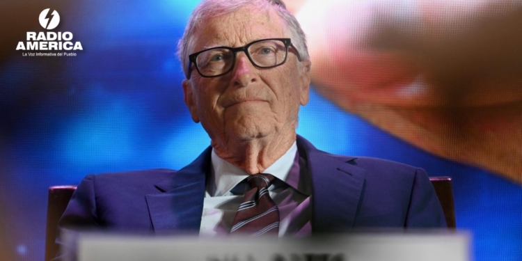 Bill Gates declara este miércoles en el Congreso de EE.UU. por su relación con Epstein