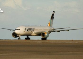 Un nuevo vuelo de repatriación procedente de EE.UU. llega a Venezuela con 126 migrantes